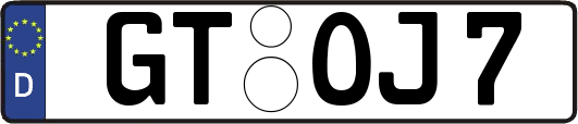 GT-OJ7