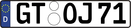 GT-OJ71