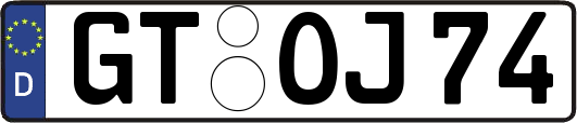 GT-OJ74