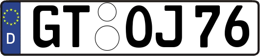 GT-OJ76
