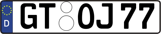 GT-OJ77