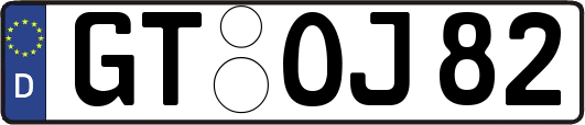 GT-OJ82