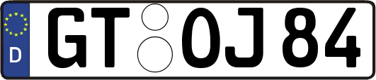 GT-OJ84