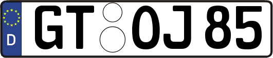 GT-OJ85