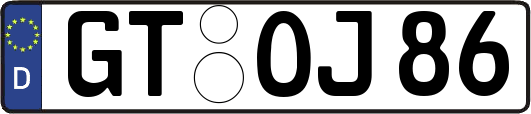 GT-OJ86
