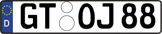 GT-OJ88
