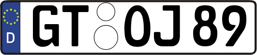 GT-OJ89