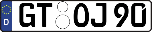 GT-OJ90