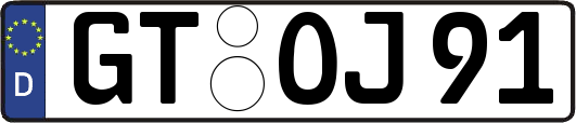 GT-OJ91