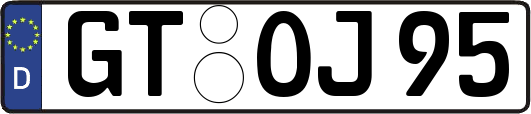 GT-OJ95