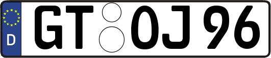 GT-OJ96