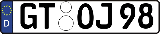 GT-OJ98
