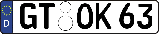 GT-OK63