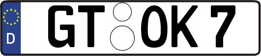 GT-OK7