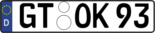 GT-OK93