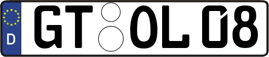 GT-OL08