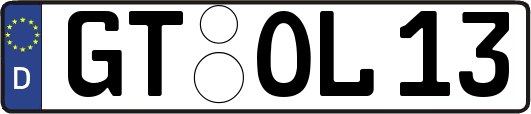 GT-OL13