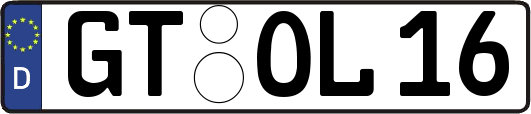 GT-OL16