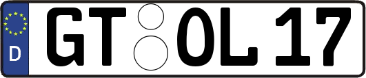GT-OL17