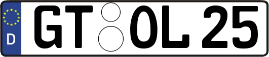 GT-OL25