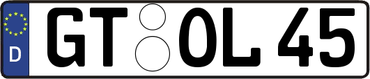 GT-OL45