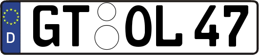 GT-OL47