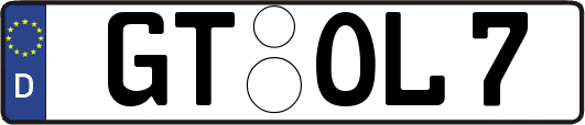 GT-OL7