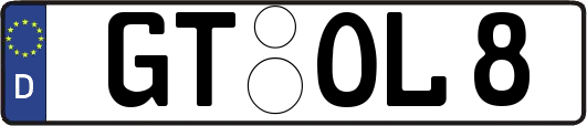 GT-OL8