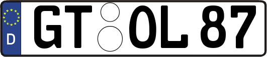 GT-OL87