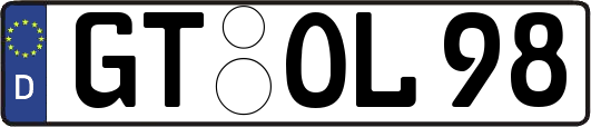 GT-OL98