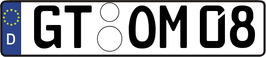 GT-OM08