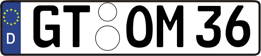 GT-OM36