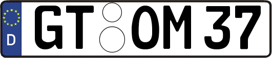 GT-OM37