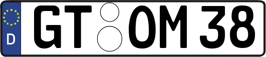 GT-OM38