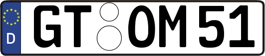 GT-OM51