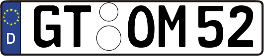 GT-OM52