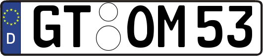 GT-OM53