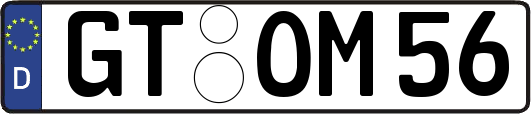 GT-OM56
