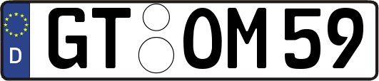 GT-OM59