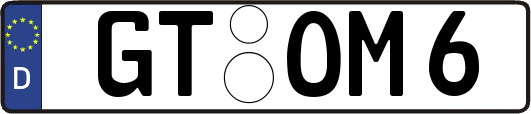 GT-OM6