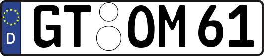 GT-OM61