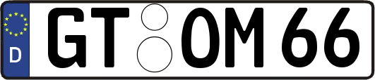 GT-OM66