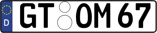 GT-OM67