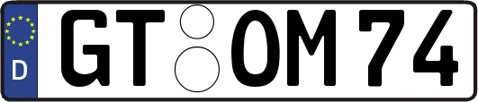 GT-OM74