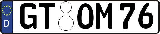 GT-OM76