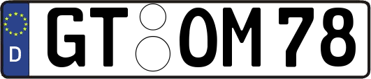 GT-OM78