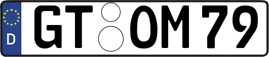 GT-OM79
