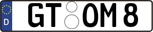 GT-OM8