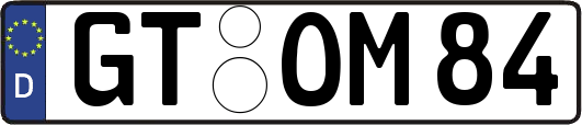 GT-OM84