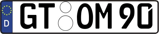 GT-OM90